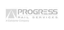 Progress Rail Services (Caterpillar)